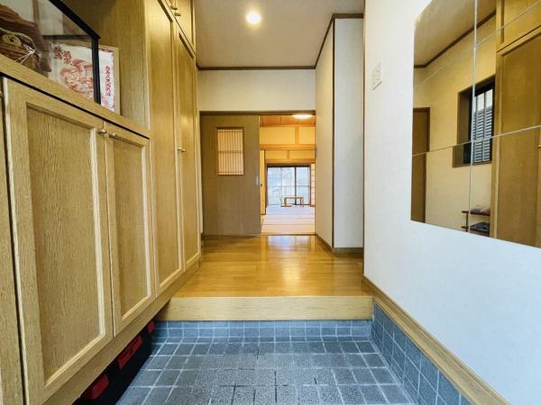 岸和田市春木泉町の中古一戸建て