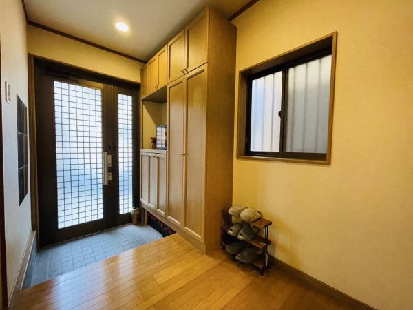 岸和田市春木泉町の中古一戸建て