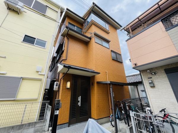 岸和田市春木泉町の中古一戸建