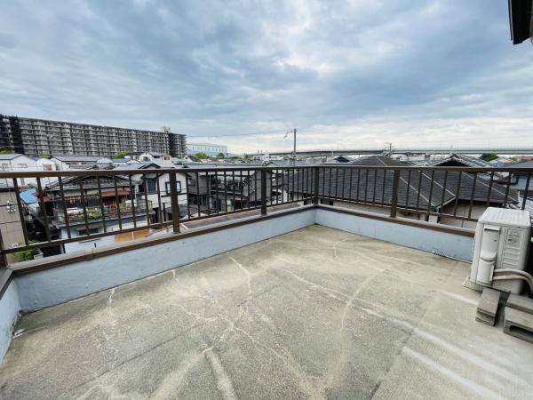 岸和田市春木泉町の中古一戸建て