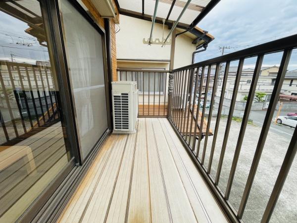 岸和田市春木泉町の中古一戸建て
