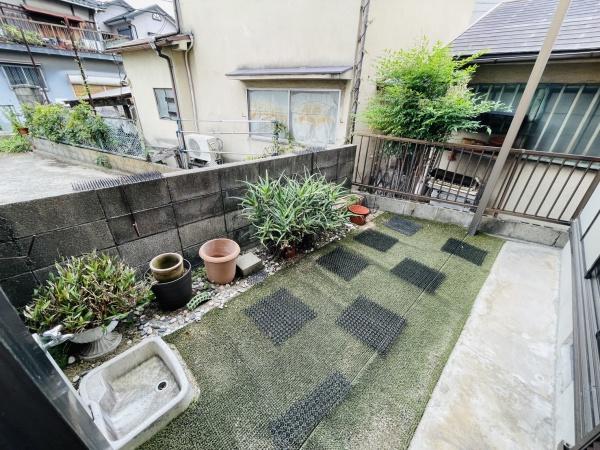岸和田市春木泉町の中古一戸建て