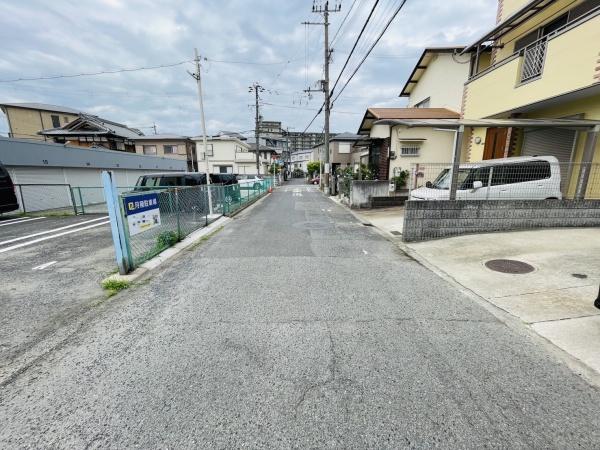 岸和田市春木泉町の中古一戸建て