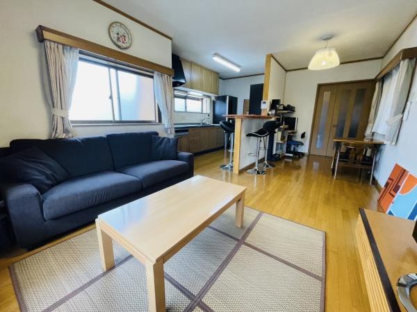 岸和田市春木泉町の中古一戸建て