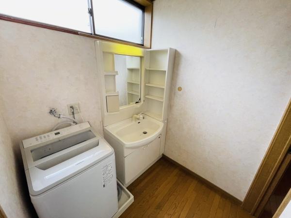 岸和田市春木泉町の中古一戸建て