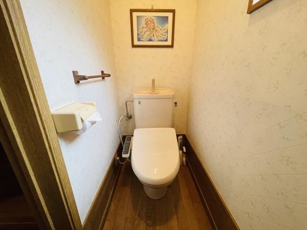 岸和田市春木泉町の中古一戸建て