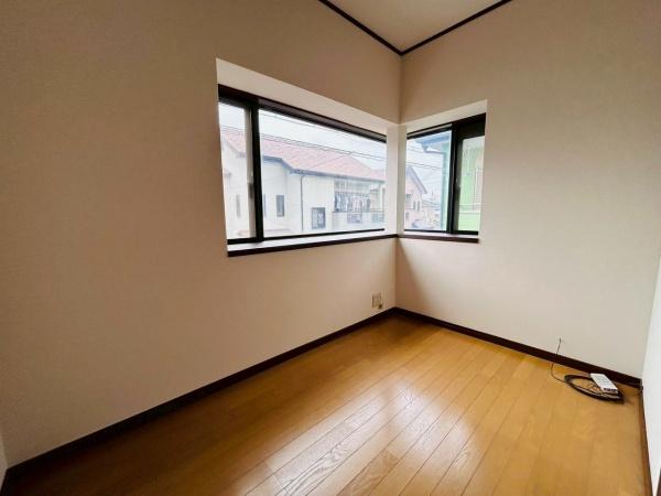 岸和田市田治米町の中古一戸建て