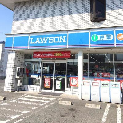 岸和田市田治米町の中古一戸建て(ローソン岸和田田治米店)