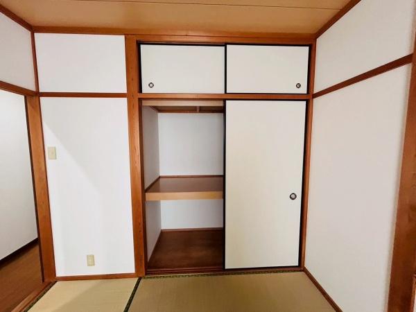 岸和田市田治米町の中古一戸建て