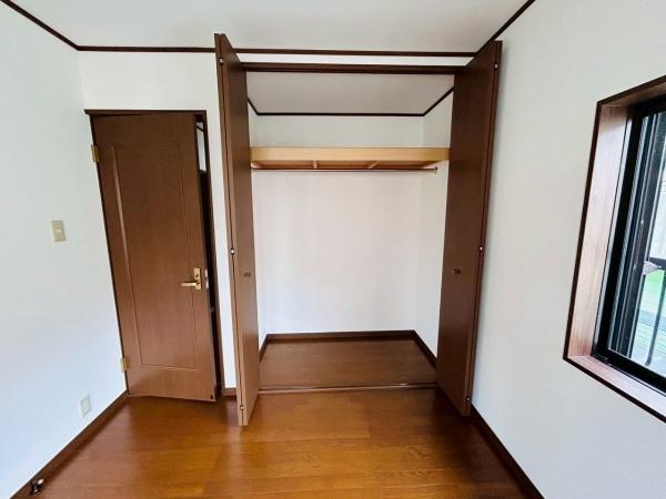 岸和田市田治米町の中古一戸建て