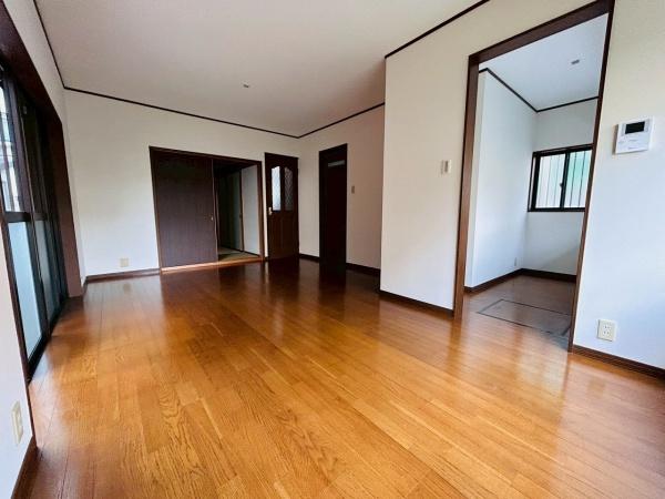 岸和田市田治米町の中古一戸建て