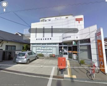 高石市取石１丁目の新築一戸建(高石富木郵便局)
