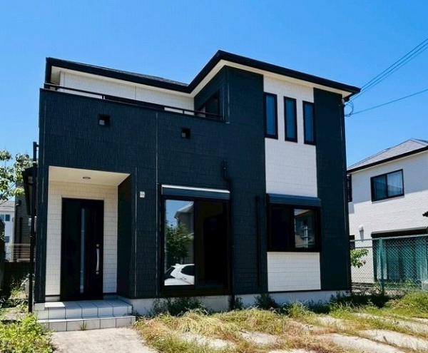 和泉市山荘町３丁目の中古一戸建