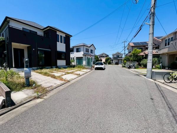 和泉市山荘町３丁目の中古一戸建て