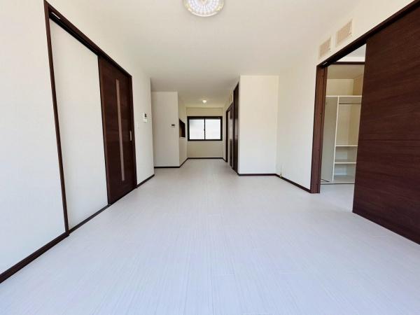 和泉市山荘町３丁目の中古一戸建て