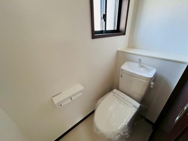 和泉市山荘町３丁目の中古一戸建て