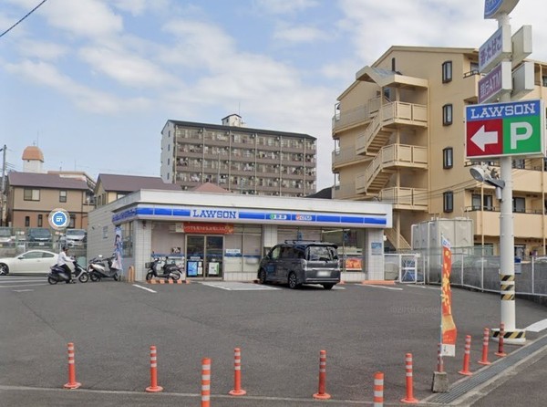 和泉市のぞみ野1丁目の中古一戸建て(ローソン和泉のぞみ野三丁目店)