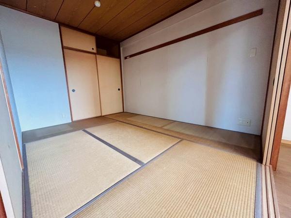 ファミールハイツ泉大津セントハーバーシティ２番館