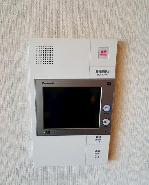 ファミールハイツ泉大津セントハーバーシティ２番館