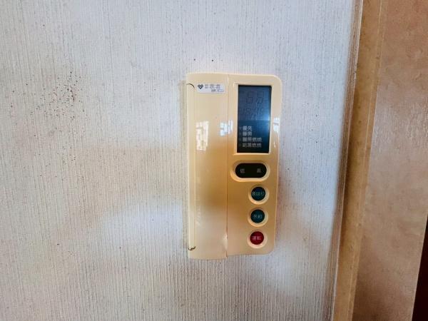 ファミールハイツ泉大津セントハーバーシティ２番館
