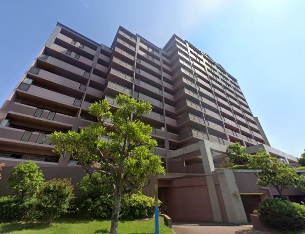 ファミールハイツ泉大津セントハーバーシティ２番館