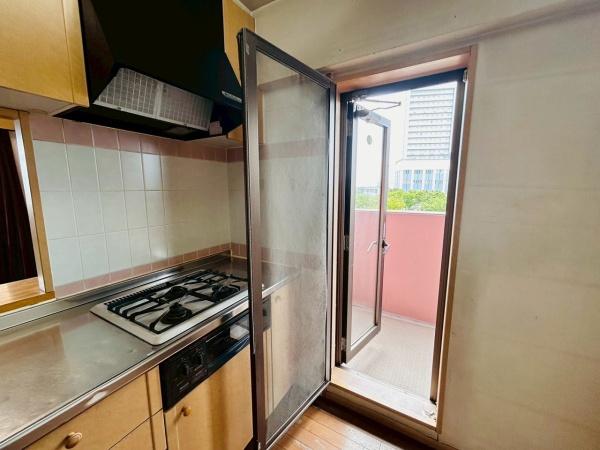 ファミールハイツ泉大津セントハーバーシティ２番館