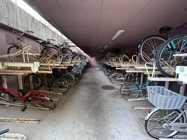 ファミールハイツ泉大津セントハーバーシティ２番館