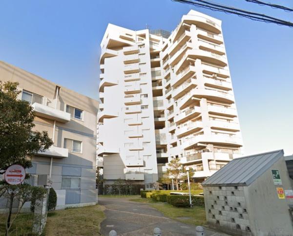 エルベコート二色の浜　中古マンション