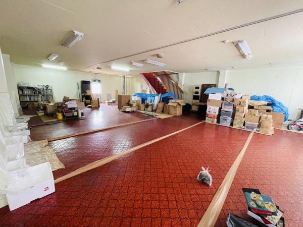 貝塚市海塚3丁目　中古ビル