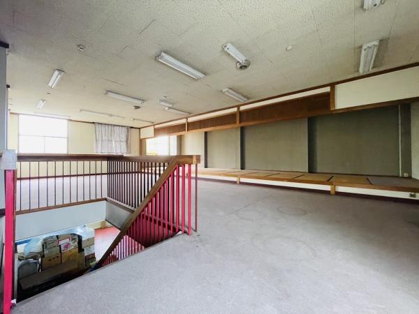 貝塚市海塚3丁目　中古ビル