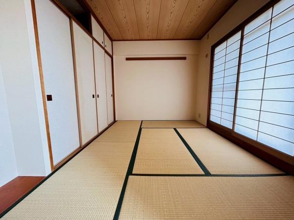 エバーランドシティ新泉北４番館　中古マンション