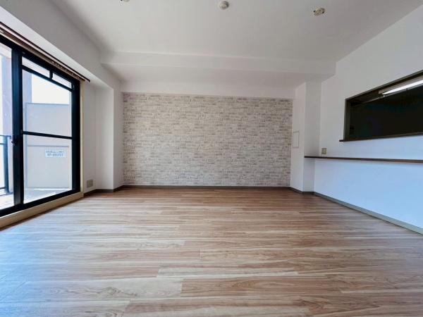 エバーランドシティ新泉北４番館　中古マンション
