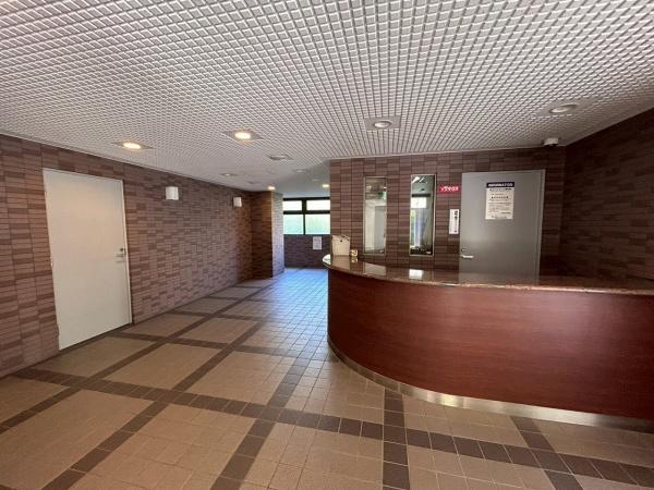 エバーランドシティ新泉北４番館　中古マンション