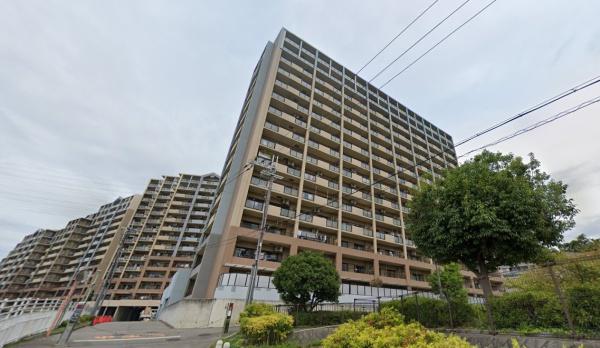 エバーランドシティ新泉北４番館　中古マンション