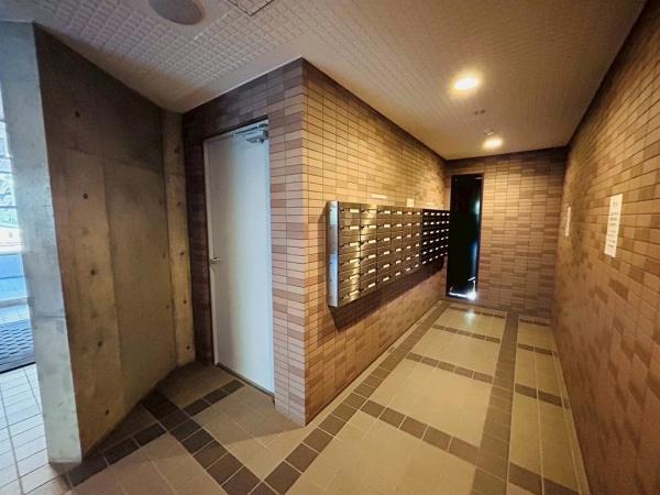 エバーランドシティ新泉北４番館　中古マンション