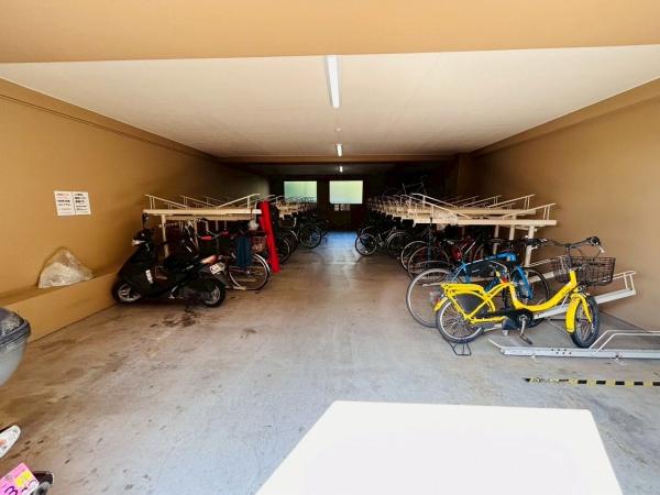 エバーランドシティ新泉北４番館　中古マンション
