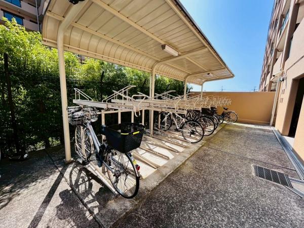 エバーランドシティ新泉北４番館　中古マンション