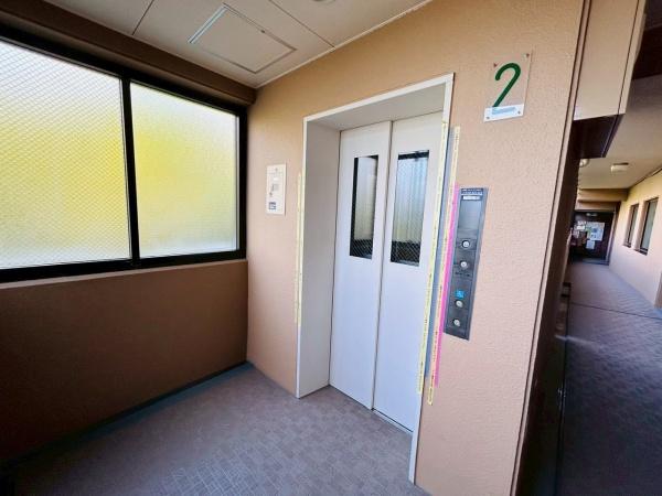 エバーランドシティ新泉北４番館　中古マンション