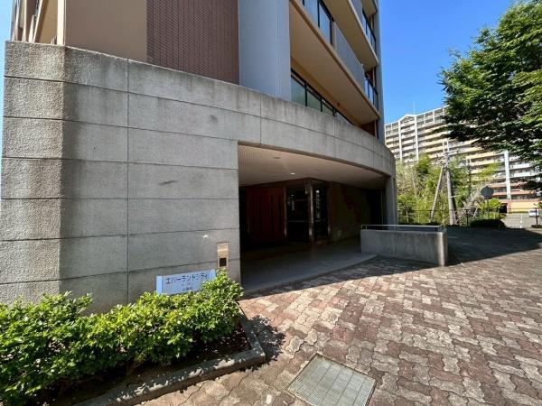 エバーランドシティ新泉北４番館　中古マンション