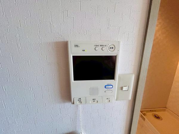 エバーランドシティ新泉北４番館　中古マンション