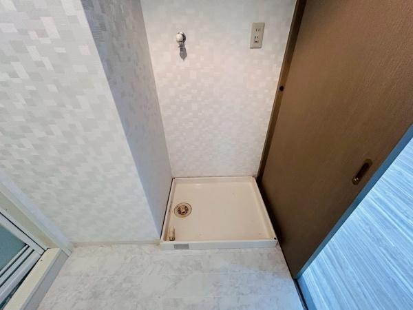 エバーランドシティ新泉北４番館　中古マンション