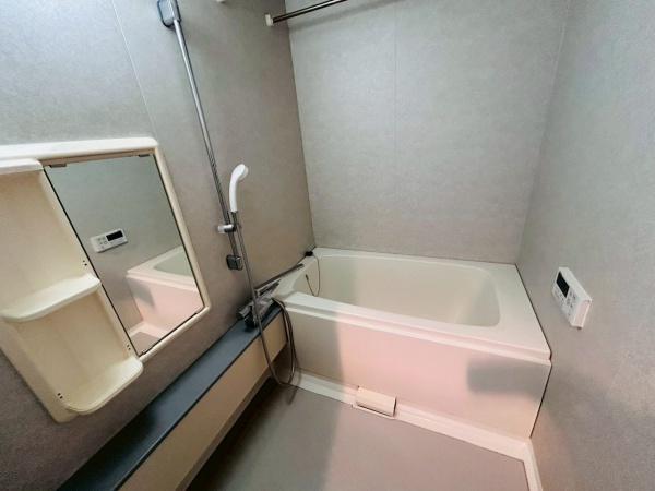 エバーランドシティ新泉北４番館　中古マンション