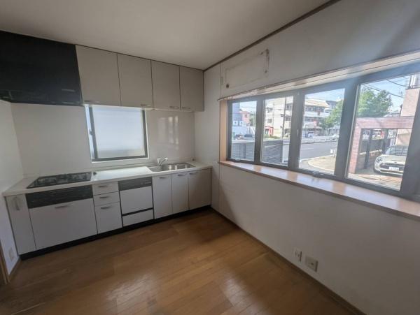 高石市羽衣１丁目の中古一戸建て