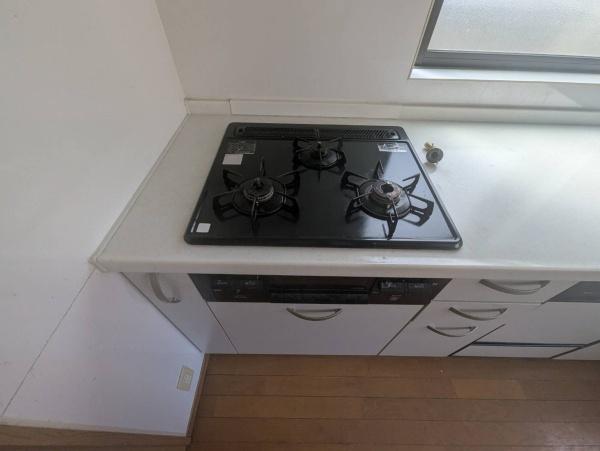 高石市羽衣１丁目の中古一戸建て