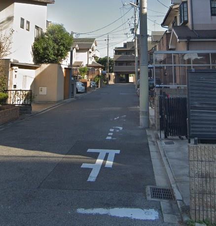 高石市羽衣１丁目の中古一戸建て