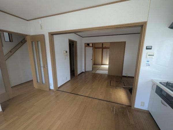 高石市羽衣１丁目の中古一戸建て