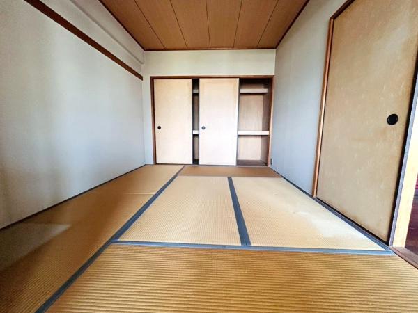 ファミリープラザ泉北光明池Ａ棟