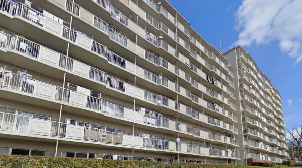 ファミリープラザ泉北光明池Ａ棟