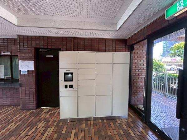 ファミリープラザ泉北光明池Ａ棟