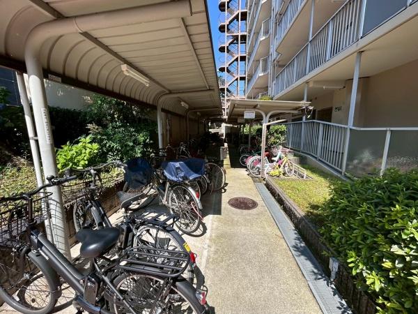 ファミリープラザ泉北光明池Ａ棟